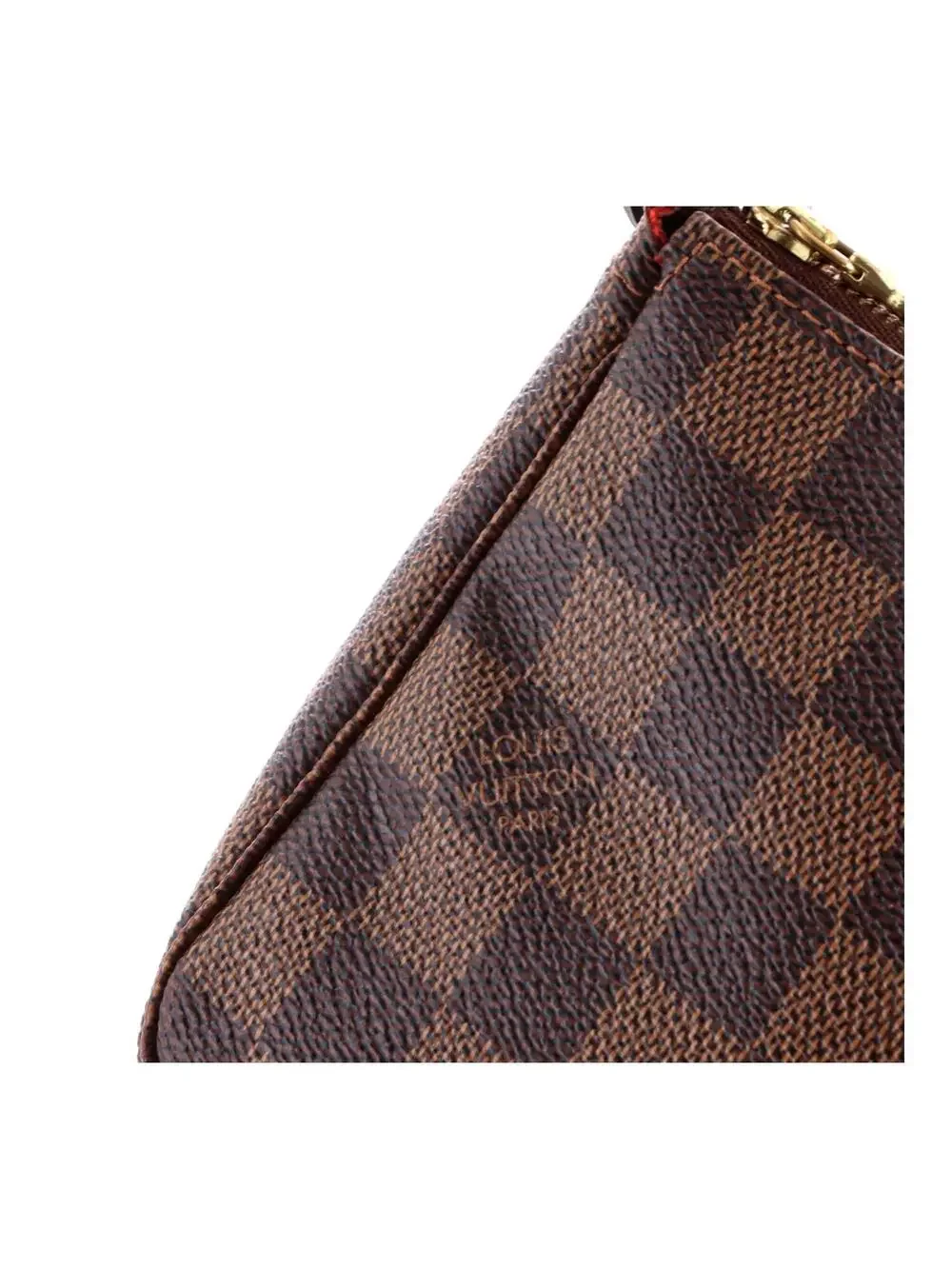 Louis Vuitton elevate your