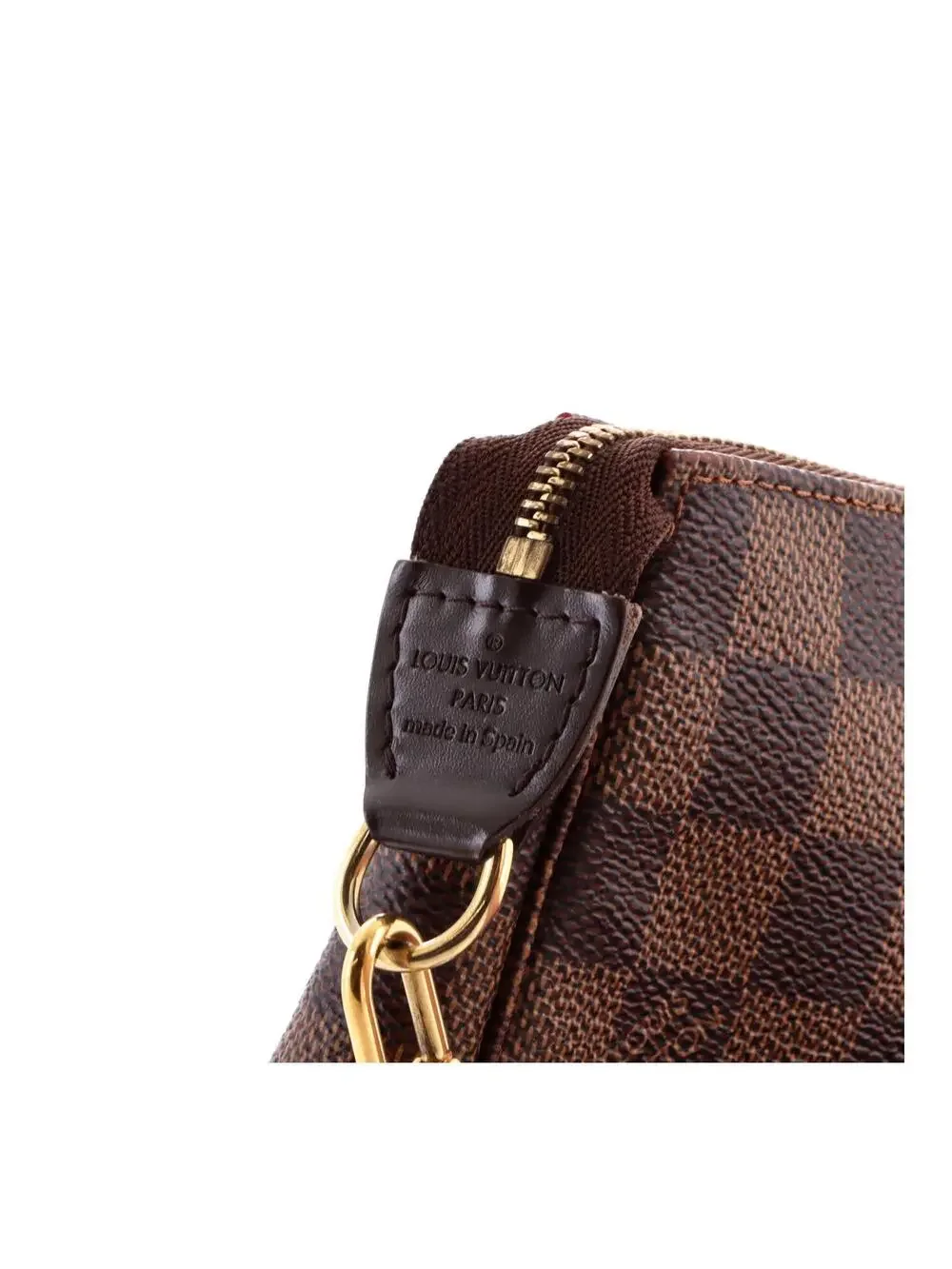 Louis Vuitton elevate your