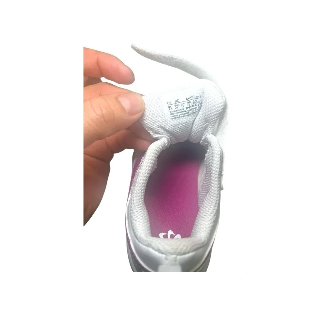 Nike stylish comfortable