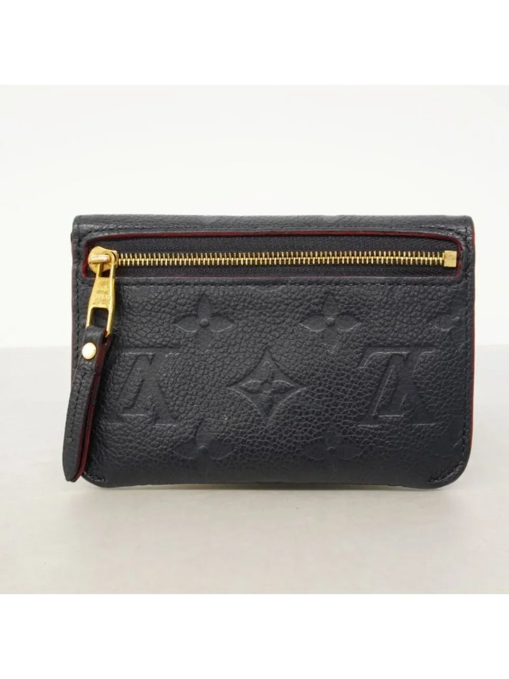 Louis Vuitton this authentic