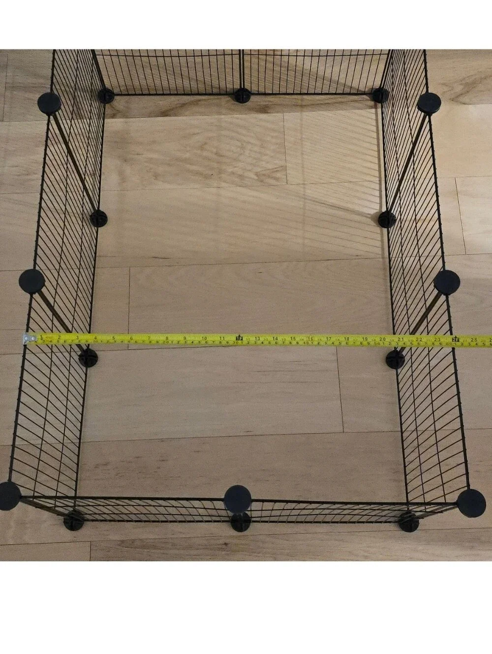 N/A pet playpen