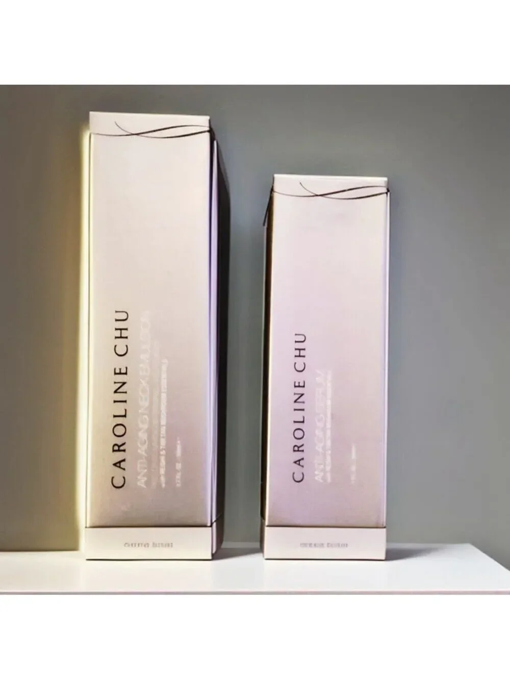 Caroline Chu caroline chu