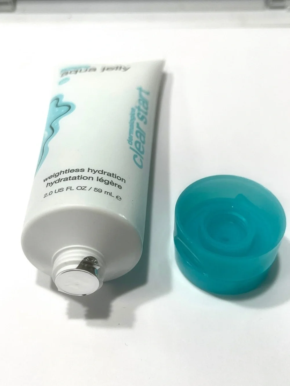 dermalogica unisex sealed