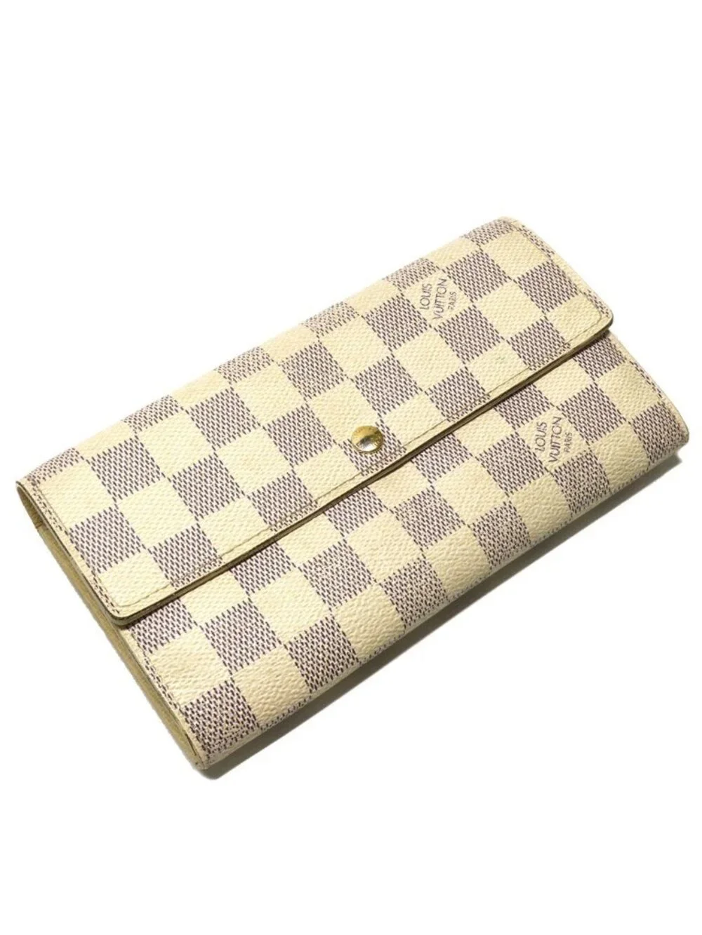 Louis Vuitton brand louis