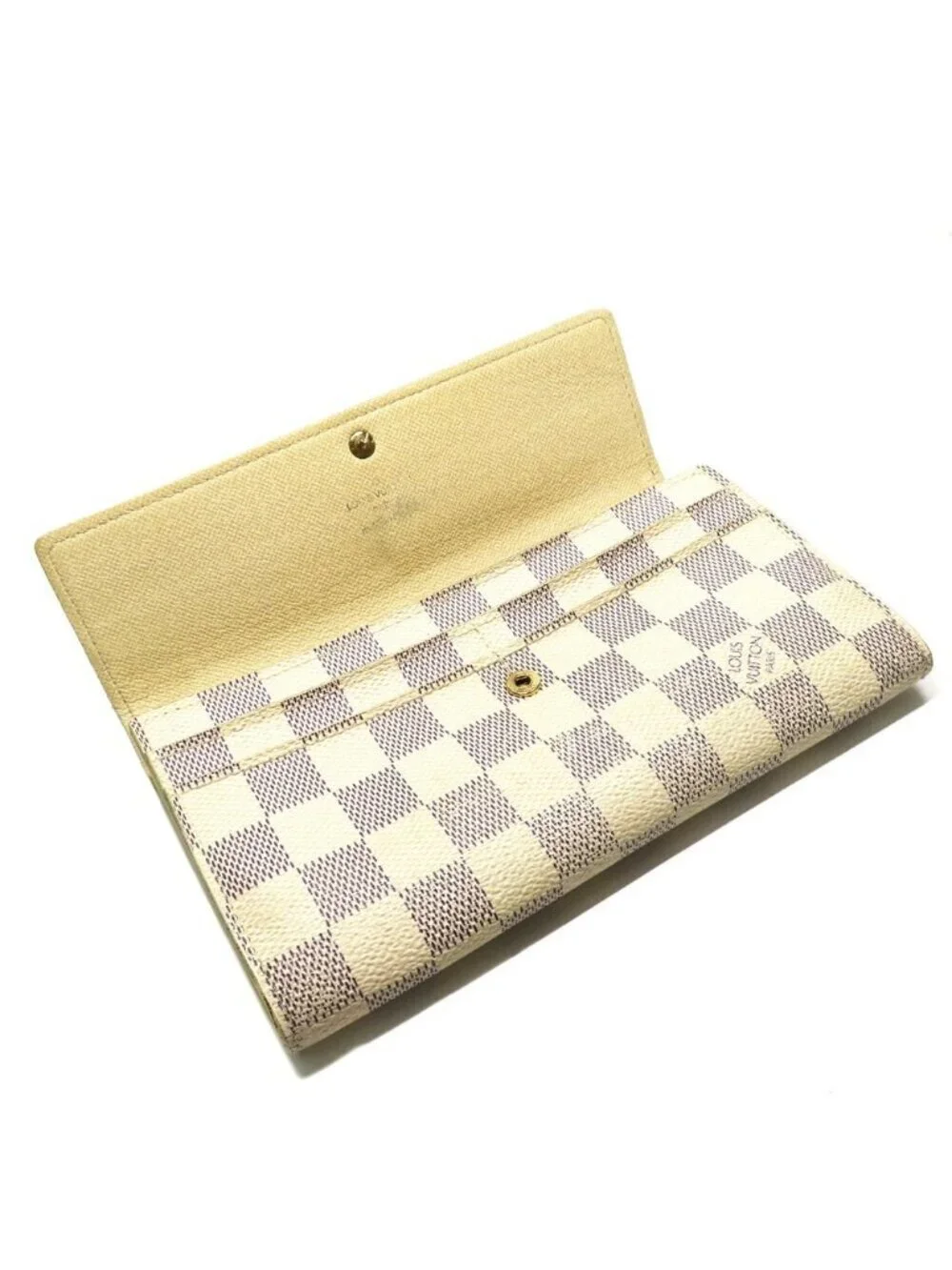 Louis Vuitton brand louis
