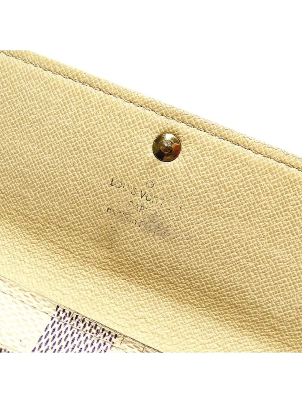 Louis Vuitton brand louis