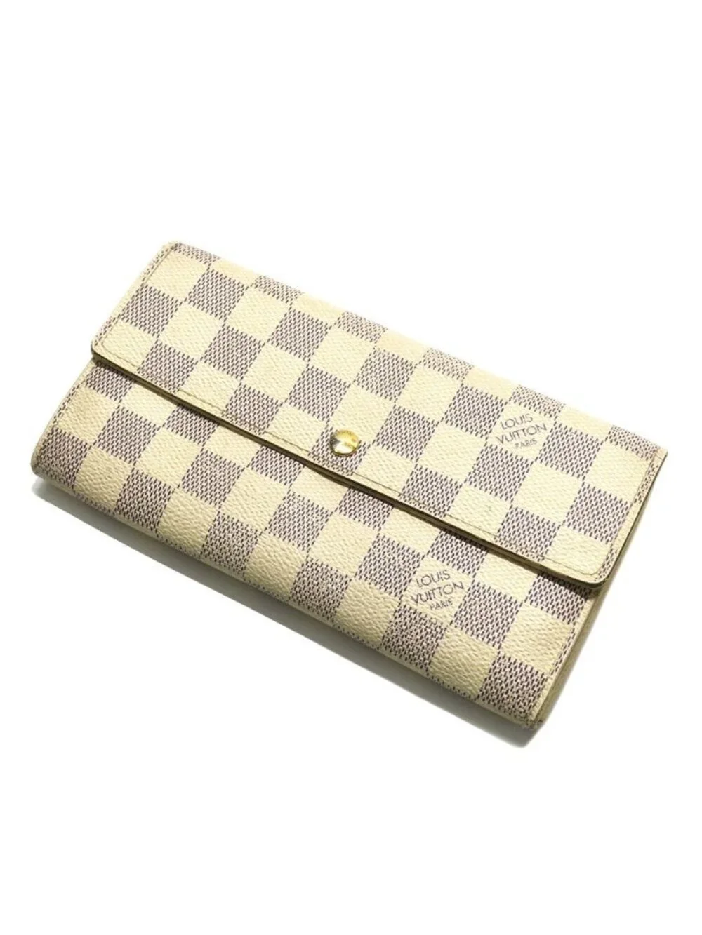 Louis Vuitton brand louis