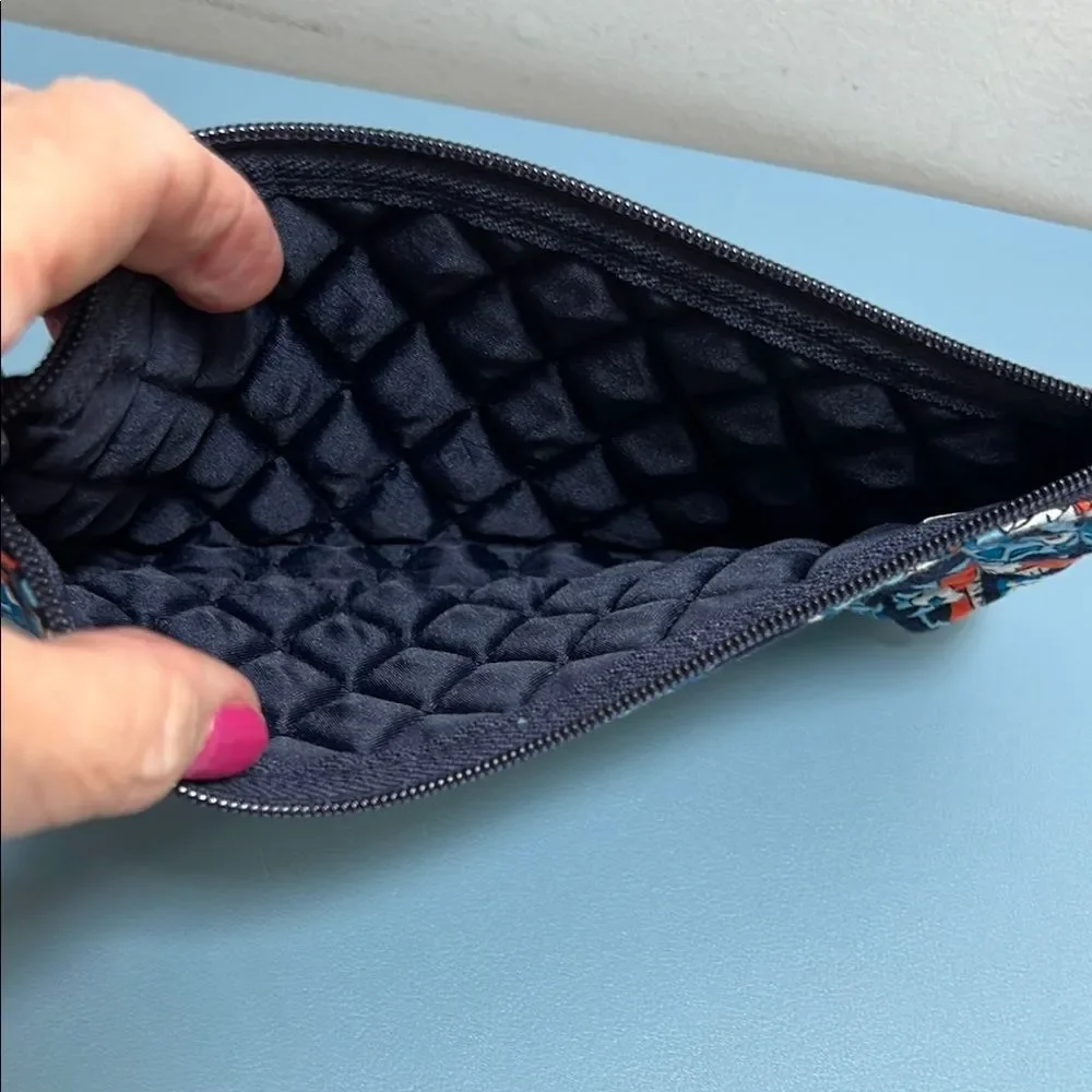 Vera Bradley pattern pencil marrakesh