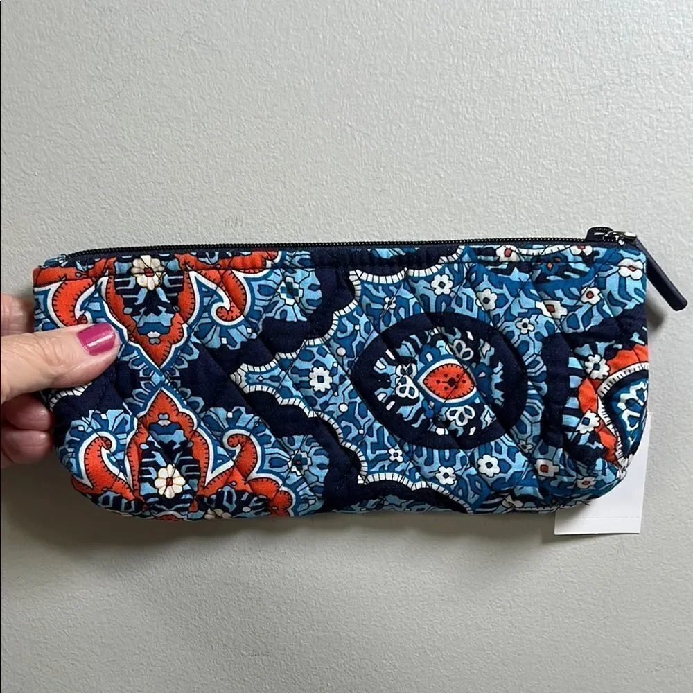 Vera Bradley pattern case bradley