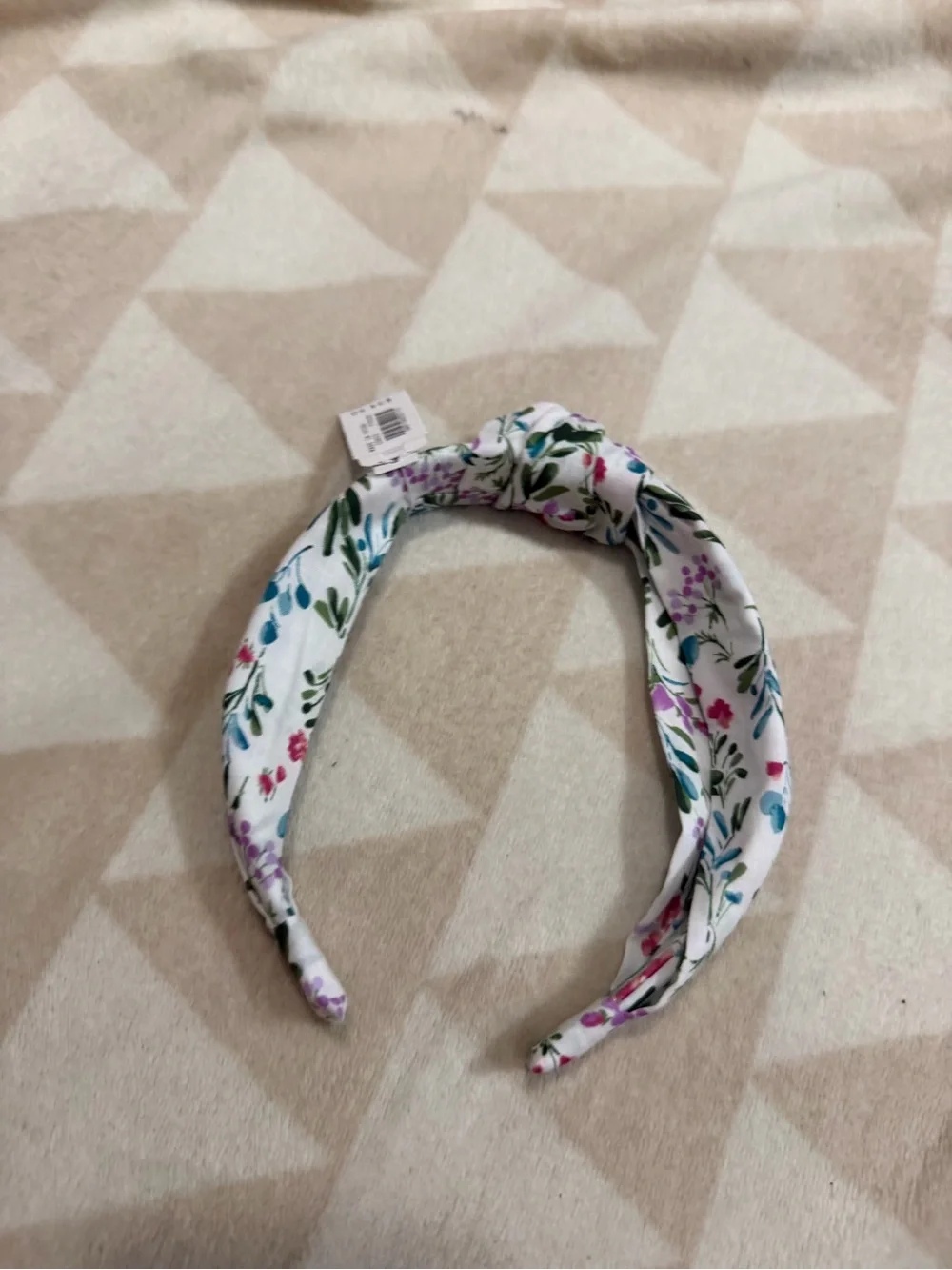 J. Crew cotton woven