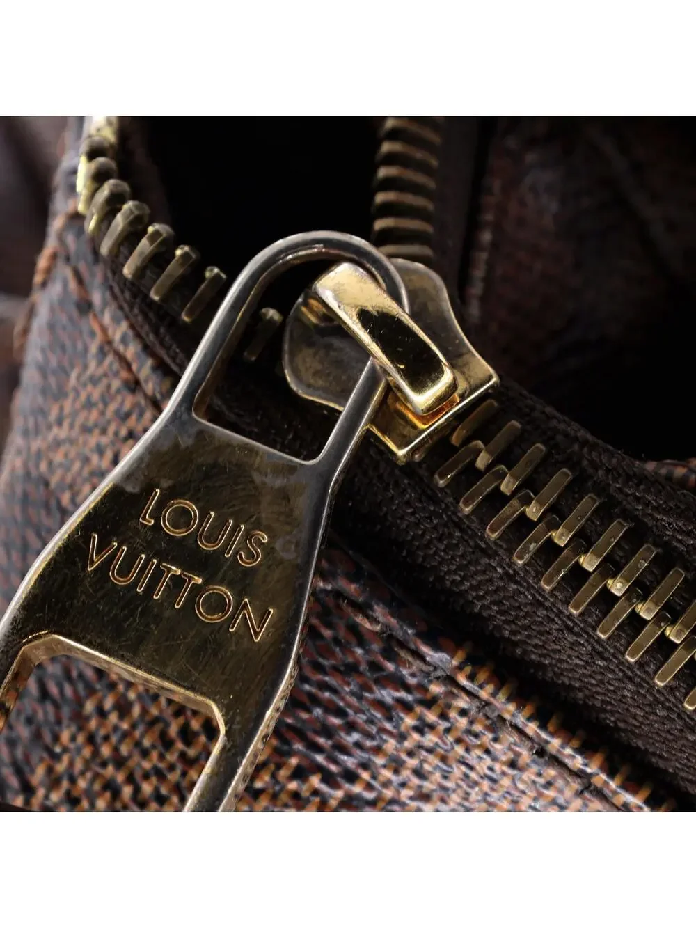 Louis Vuitton unveil sophistication