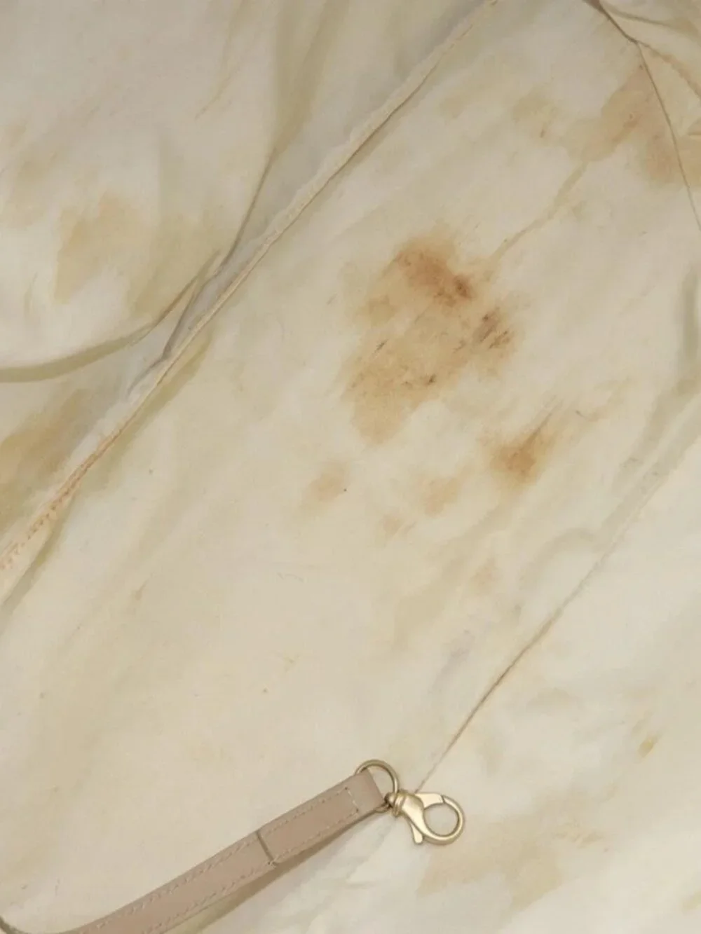 CHANEL brand	chanel color	beige