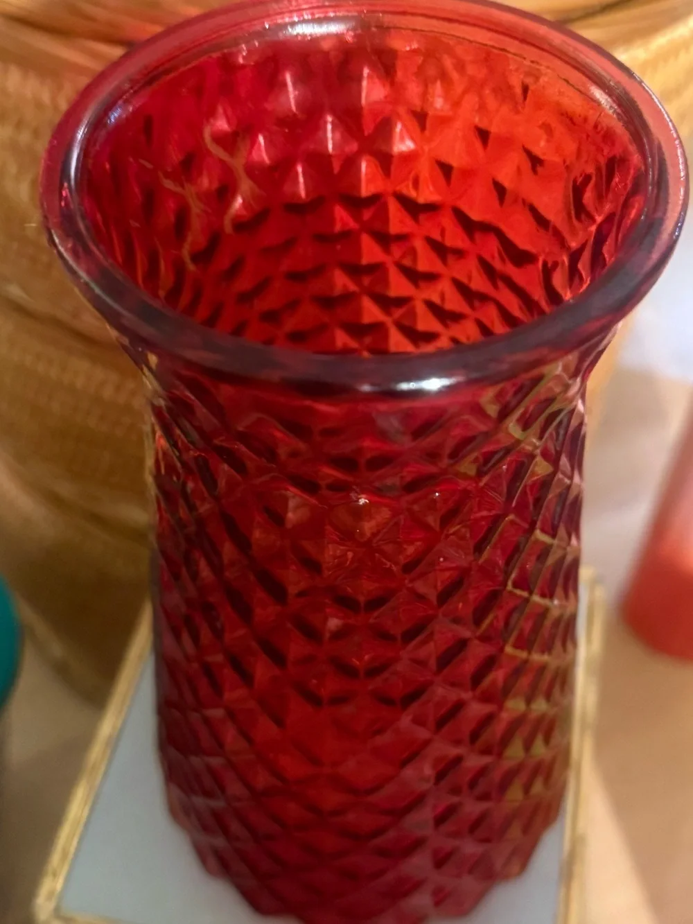 Paulas Choice rich red