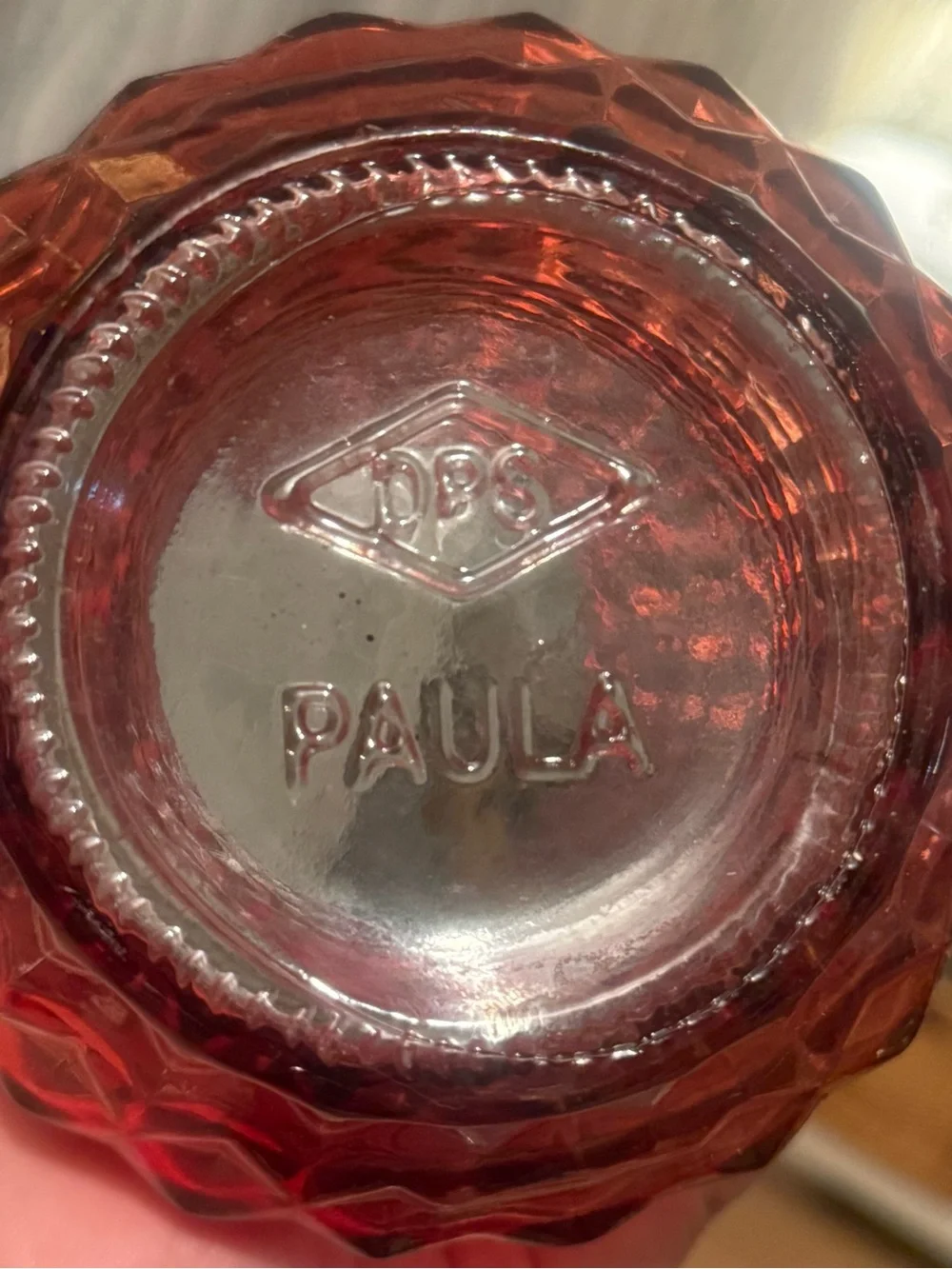 Paulas Choice rich red