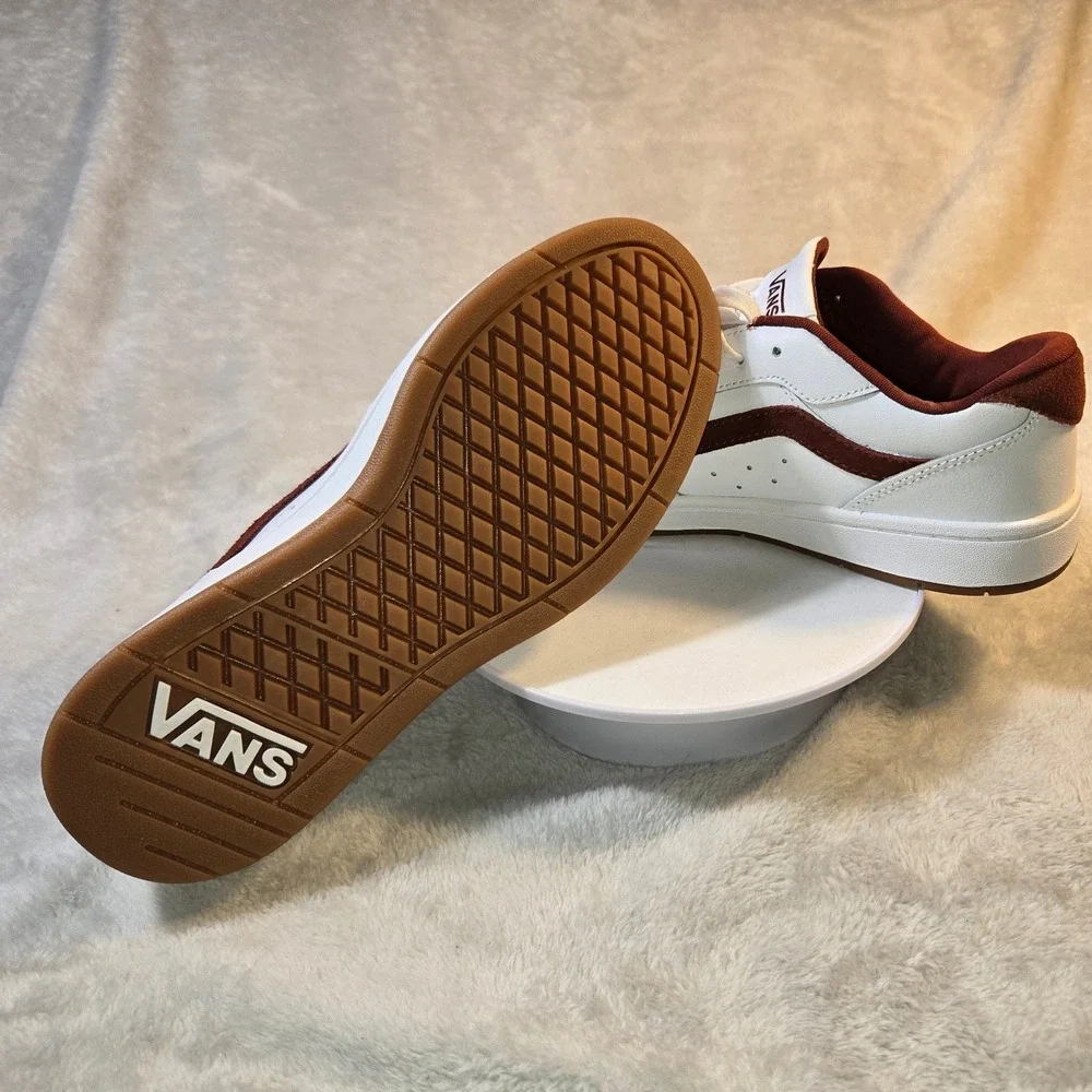 Vans lowland cc