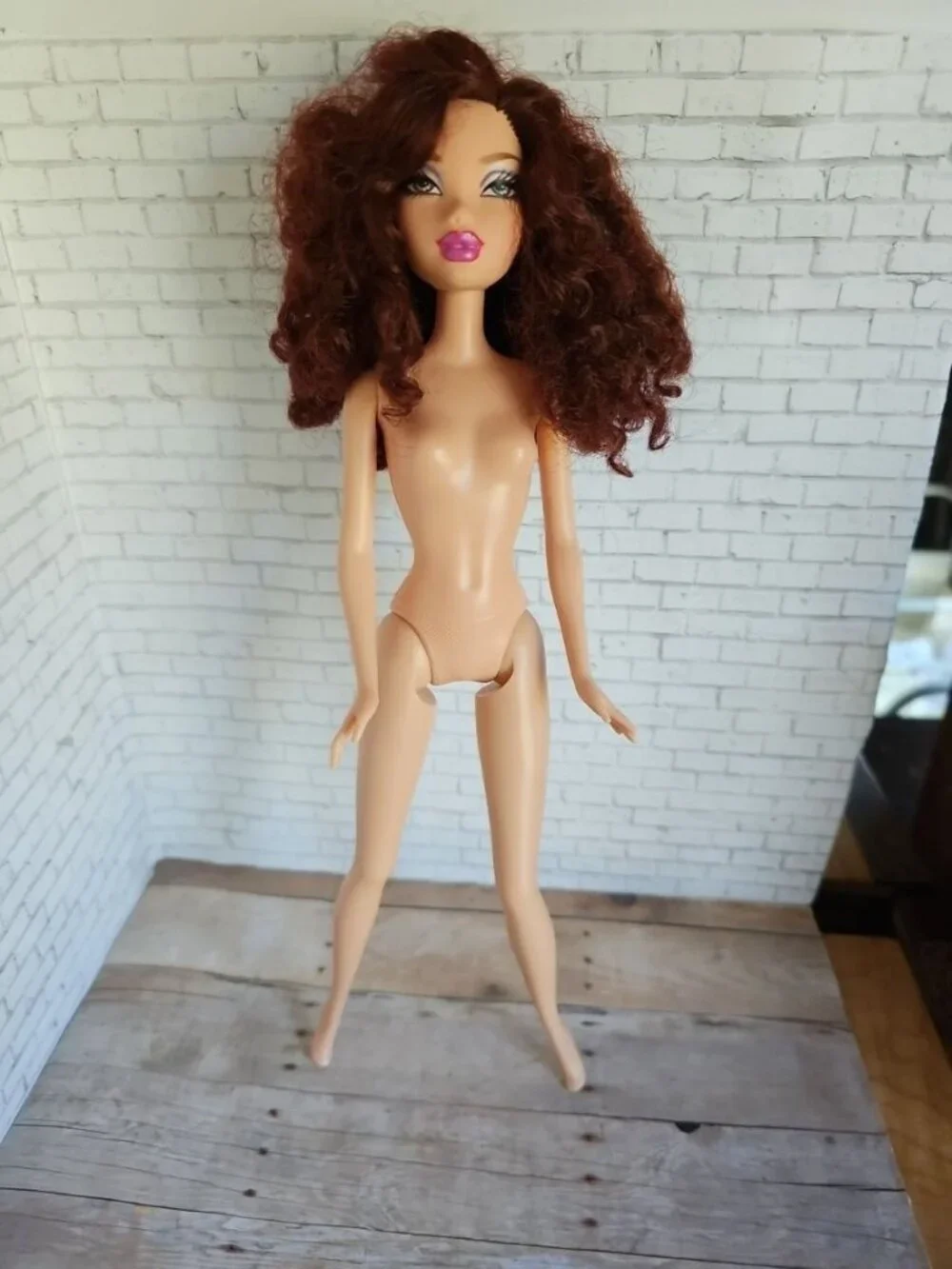 Barbie mattel sailor