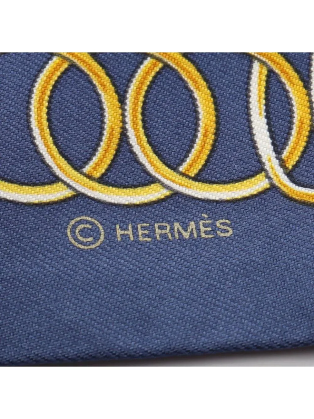Hermes are smell