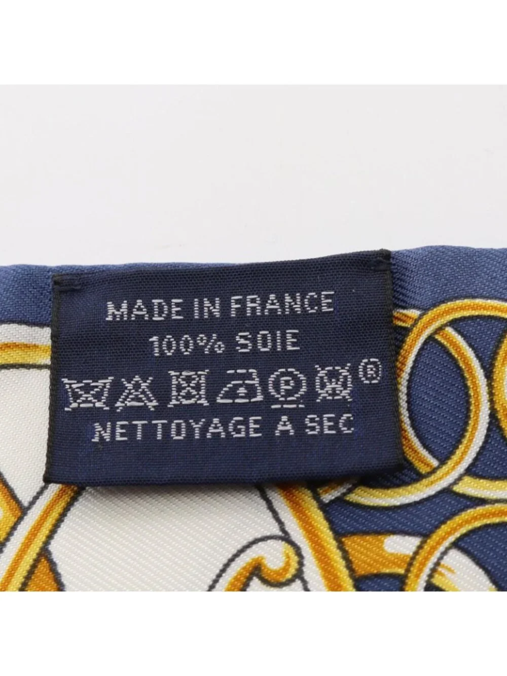 Hermes description geometric