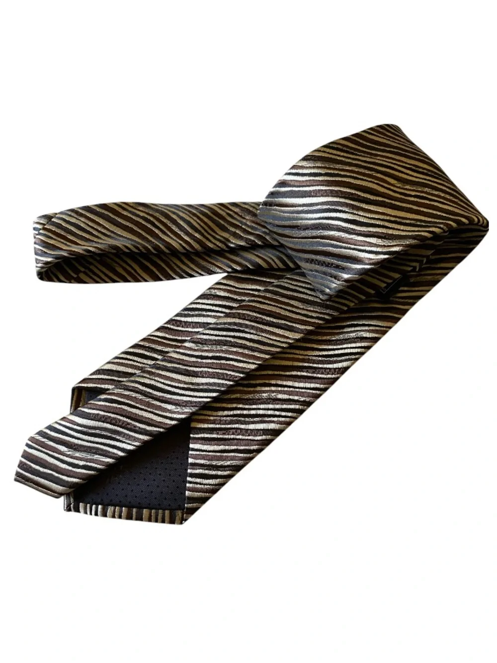 Tessori silk handmade