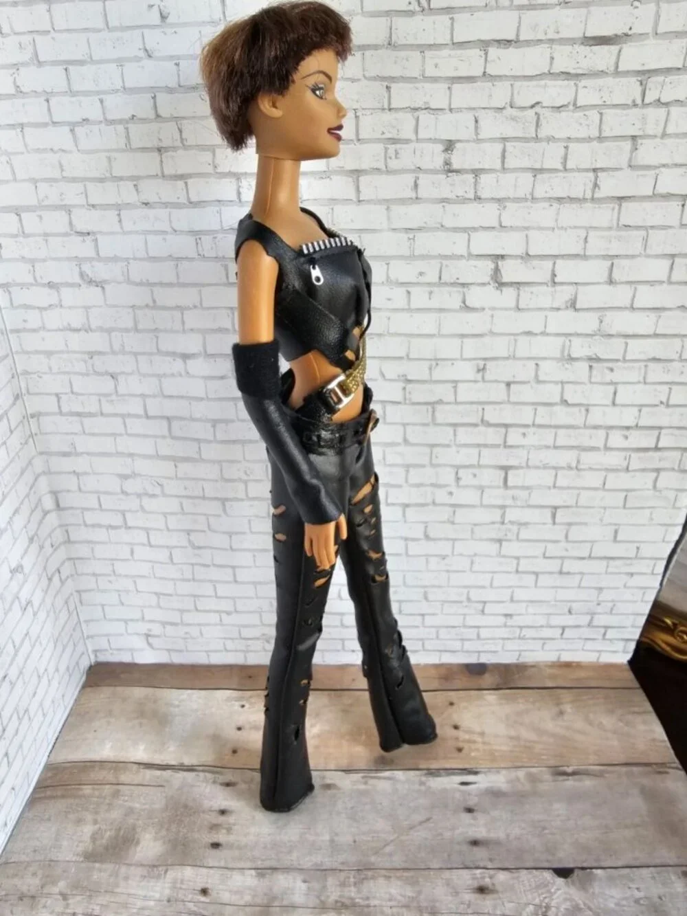 Barbie year same