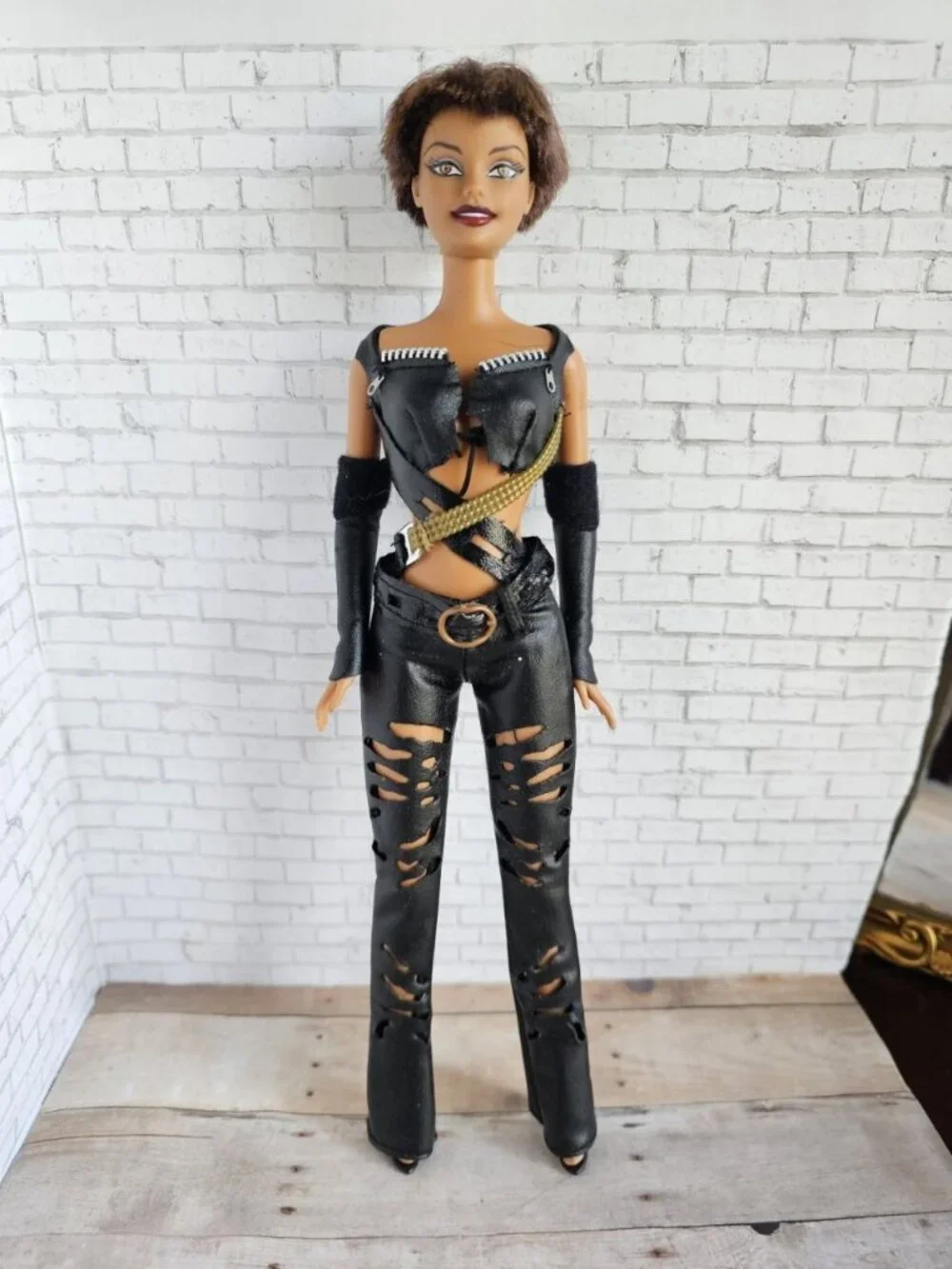 Barbie outfit type