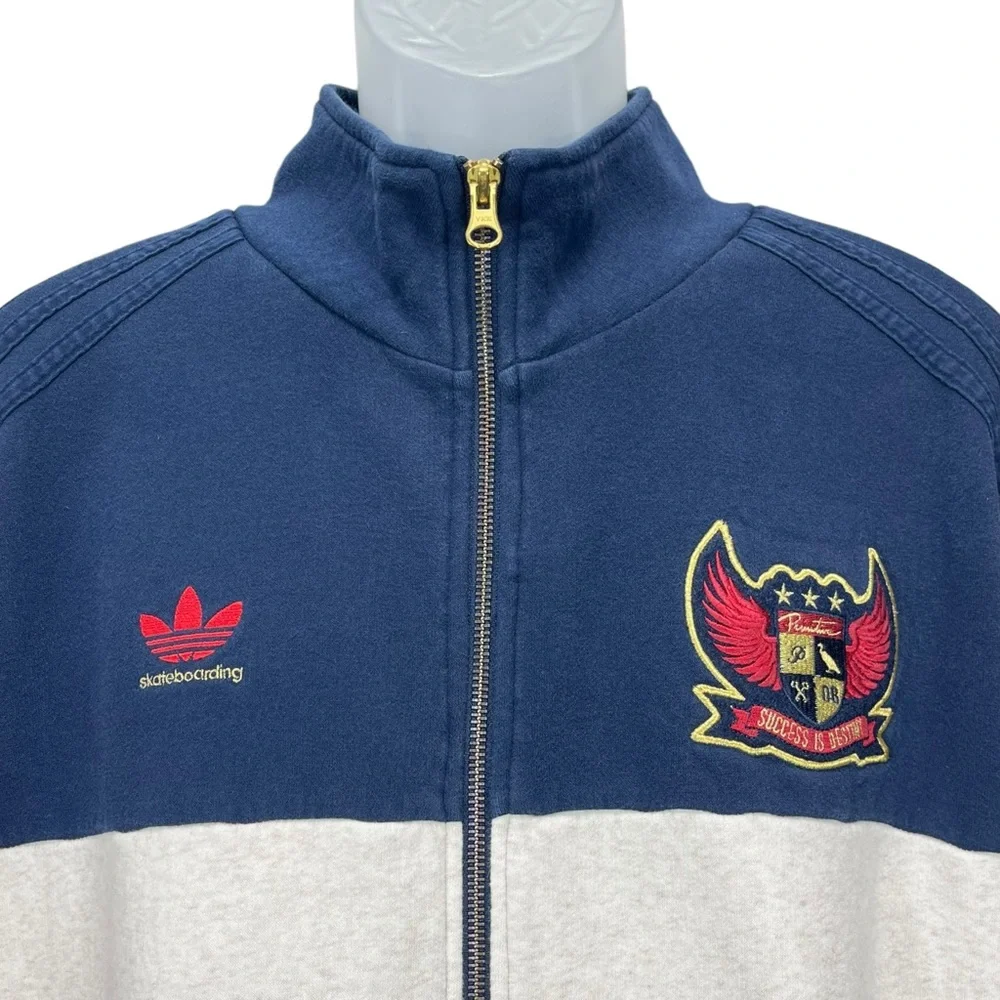 adidas skateboarding primitive