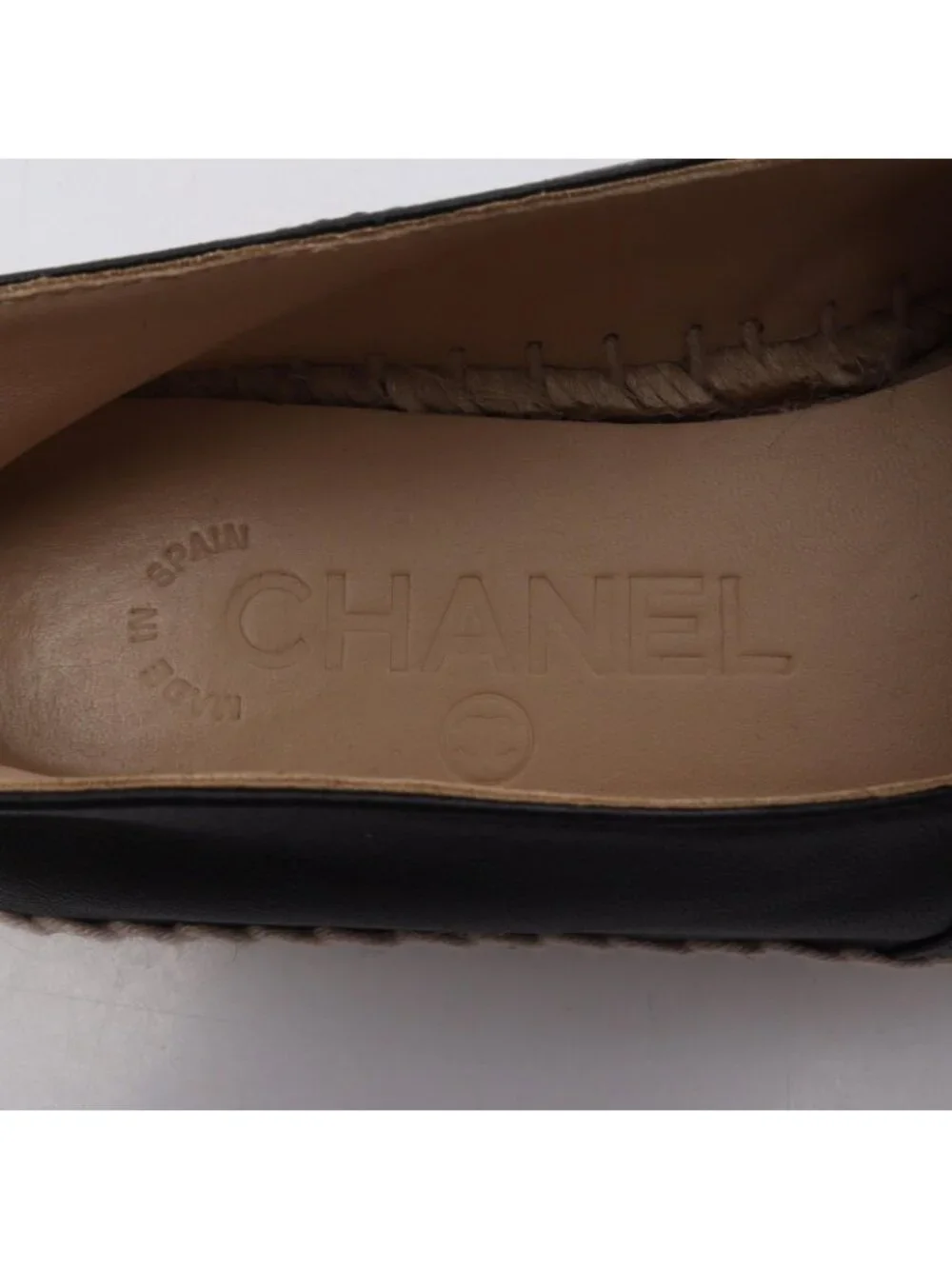 CHANEL there are