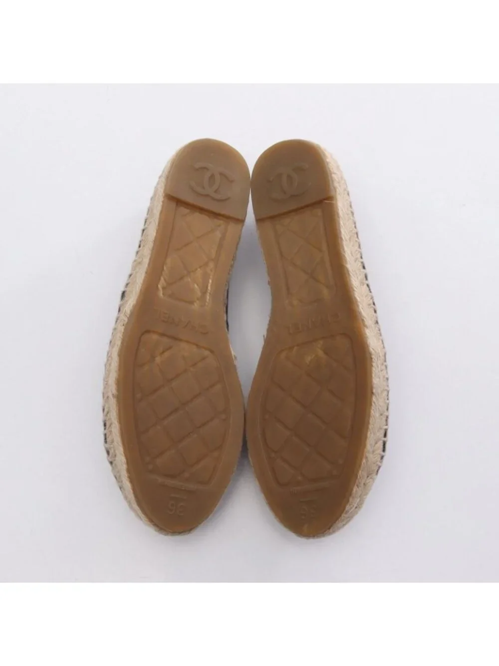 CHANEL there are