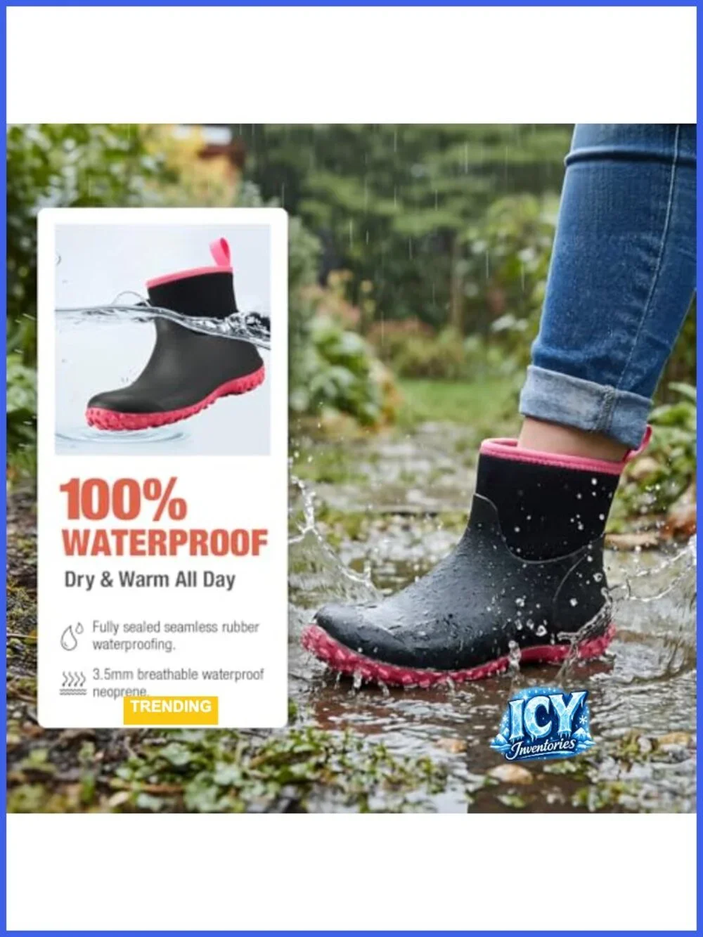 N/A rain cloth