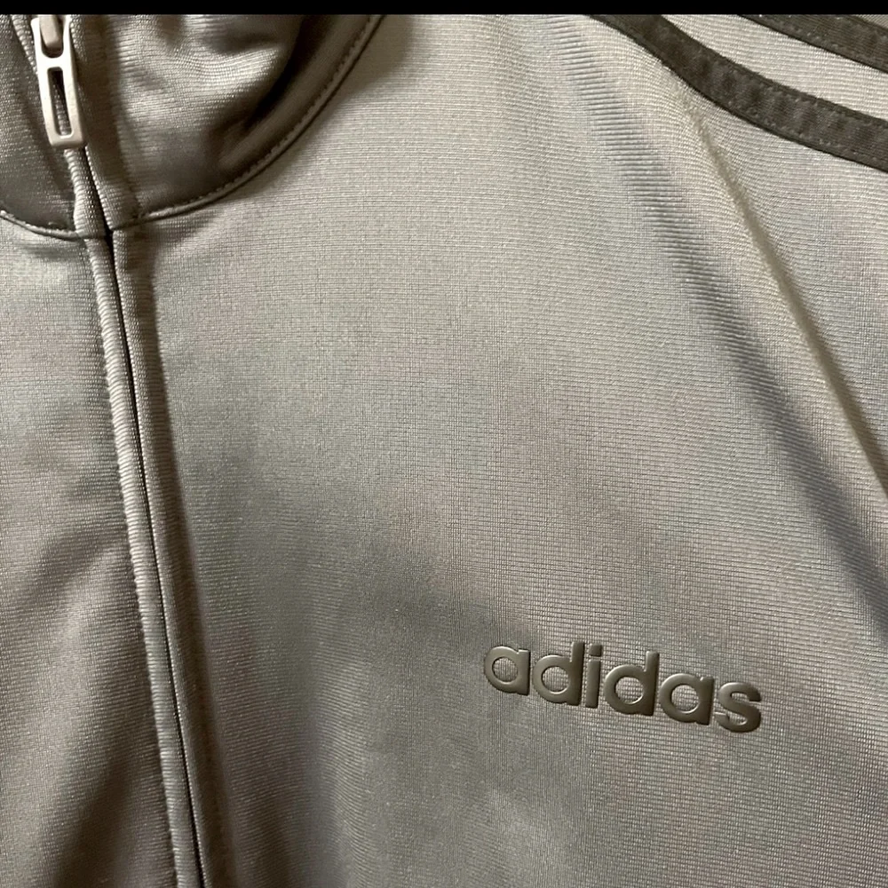 adidas packaged chest