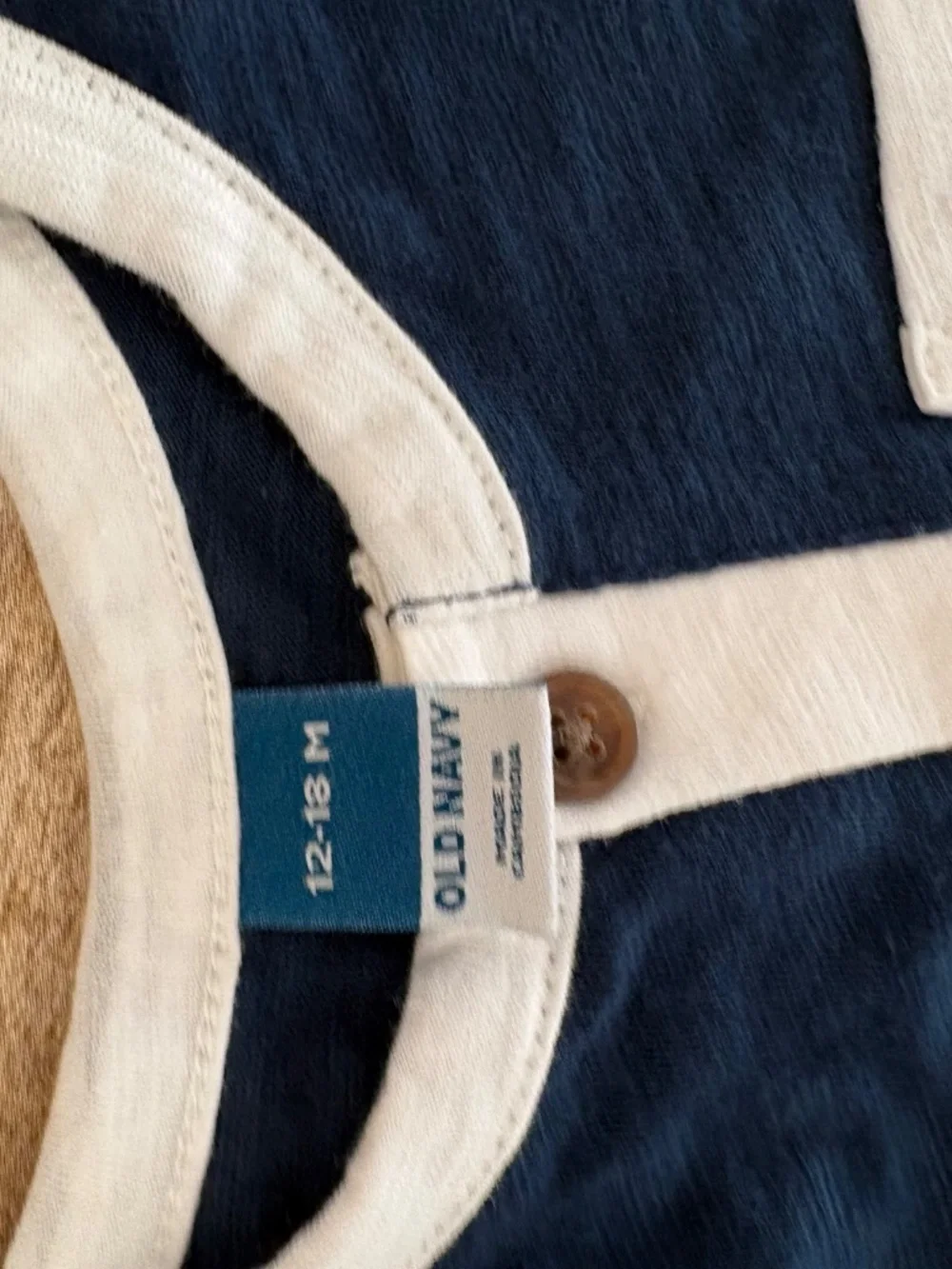 Old Navy old navy