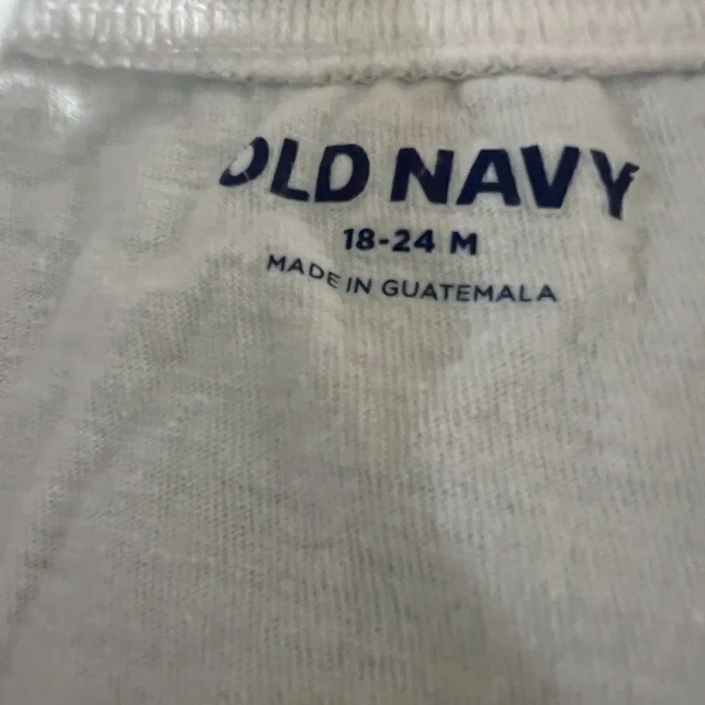 Old Navy baby girls