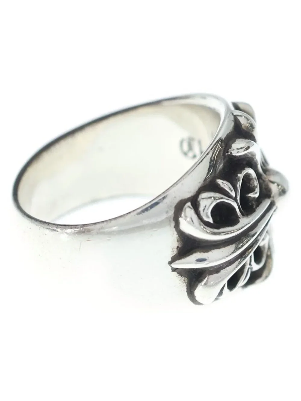 Chrome Hearts product name