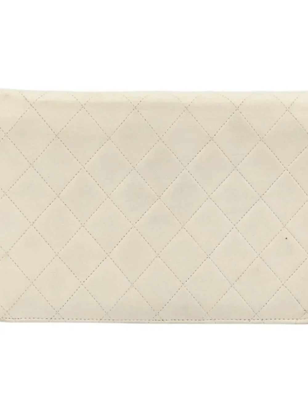 CHANEL brand	chanel color	white
