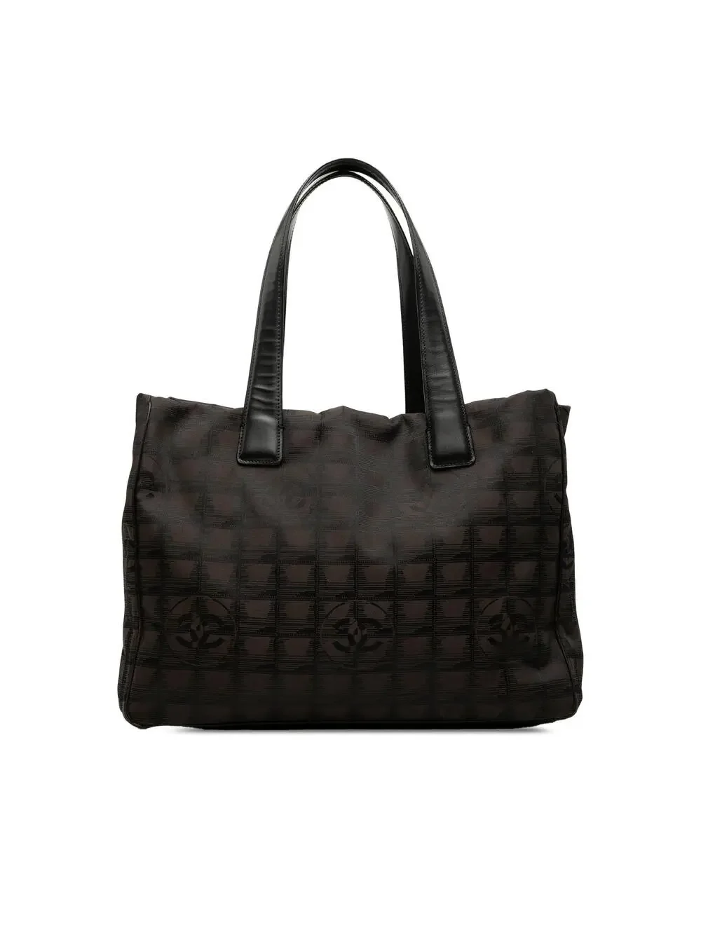 Chanel New Travel Line Nylon Tote Pre- #294063C56B