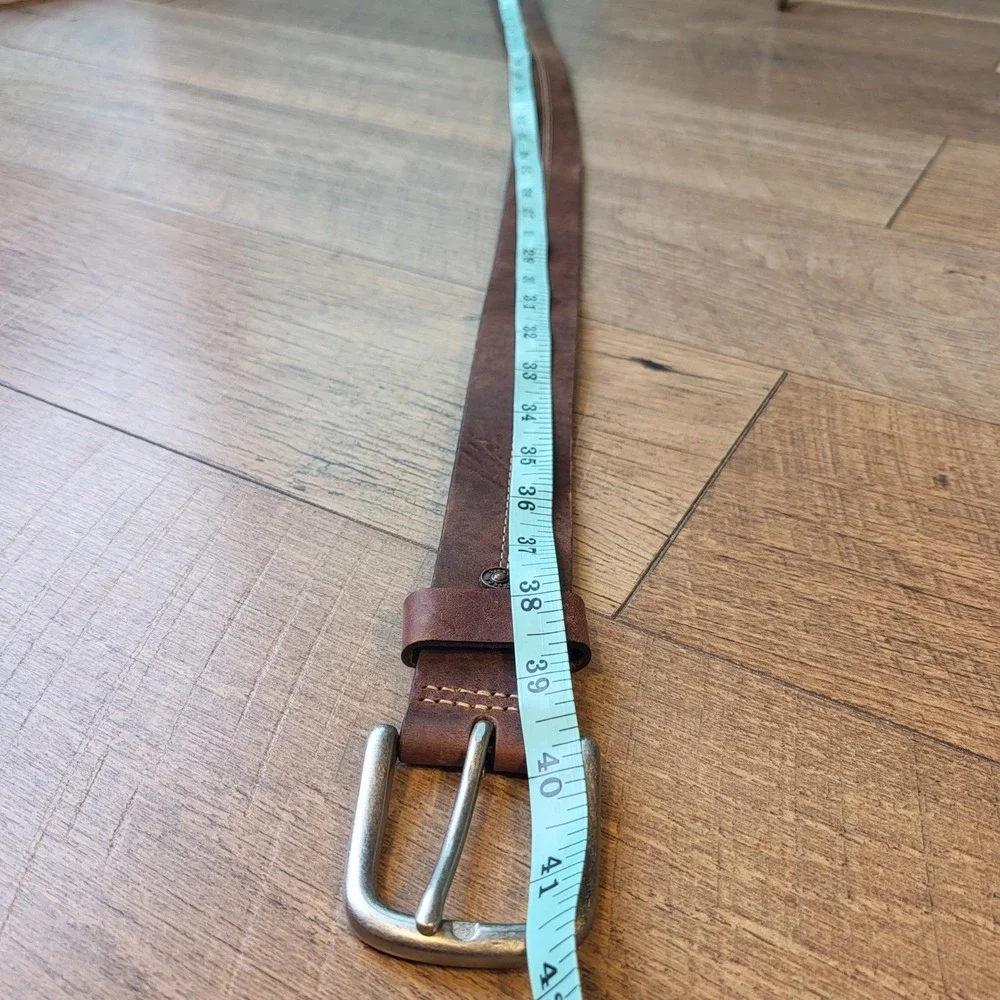 Fossil measurements stitching