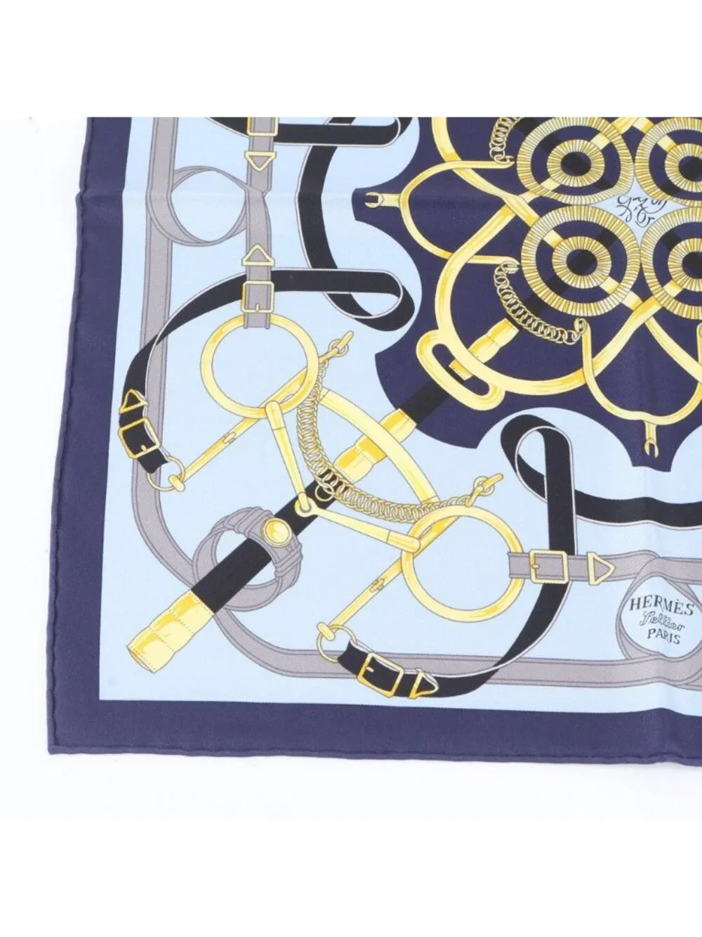Hermes brand name