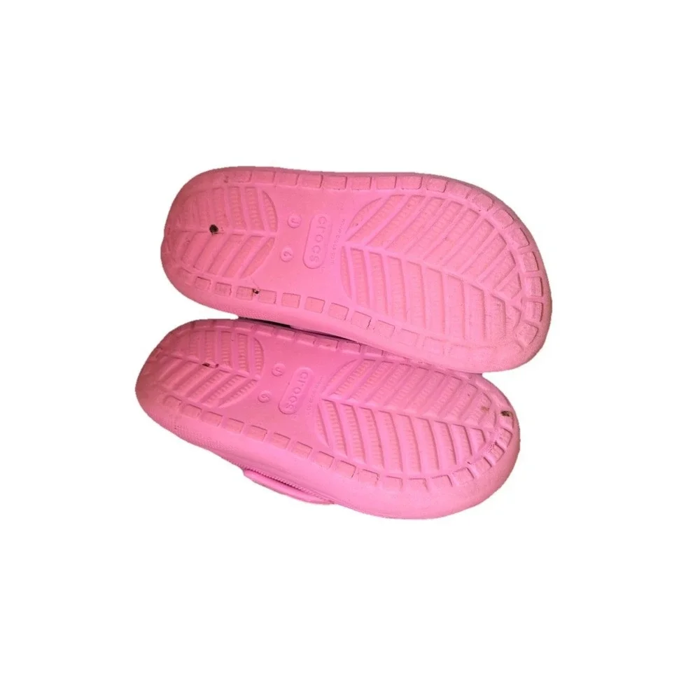 CROCS mega crush