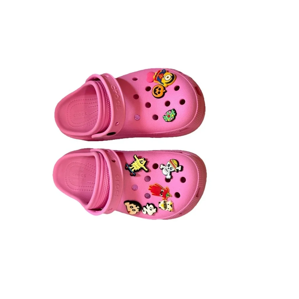 CROCS mega crush