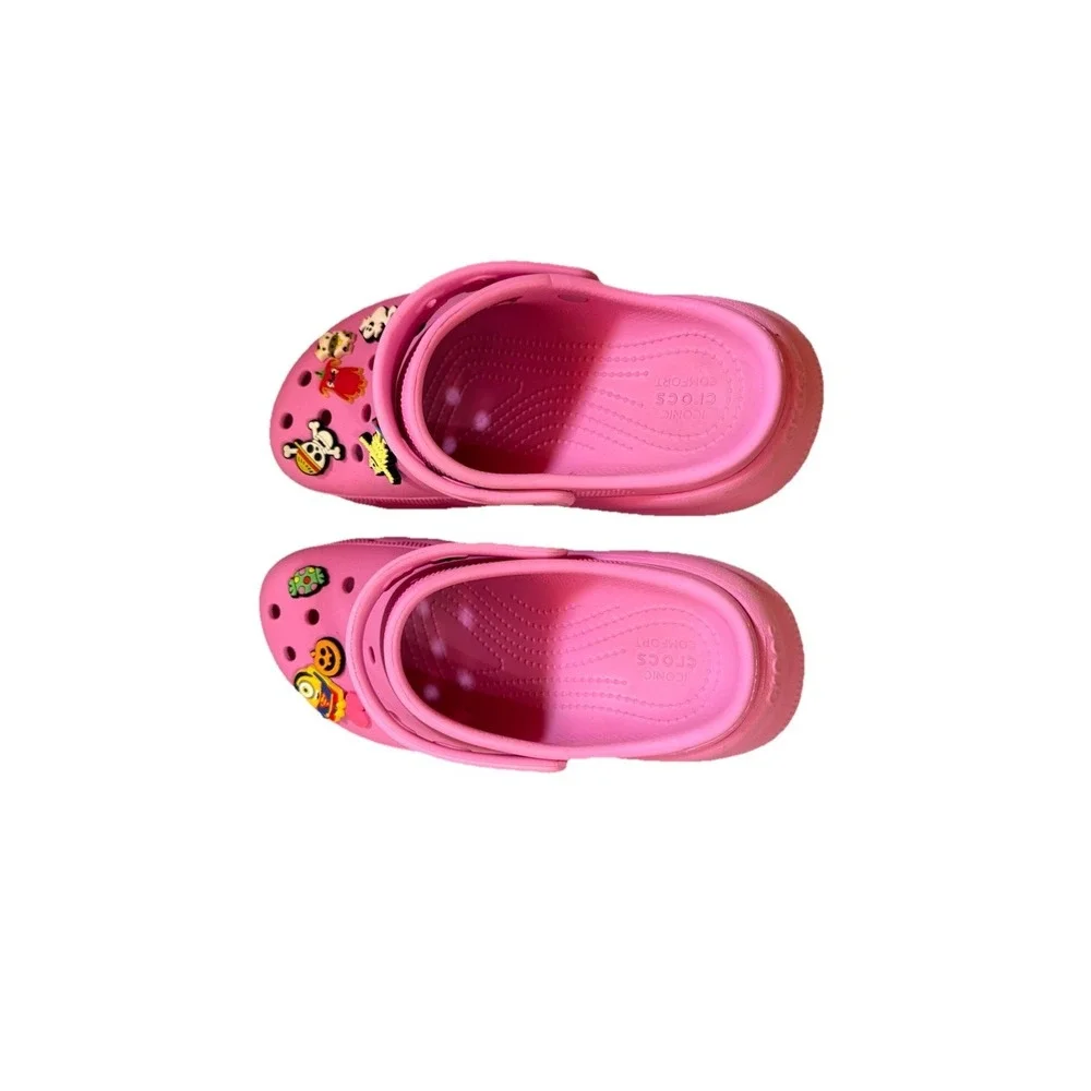 CROCS mega crush