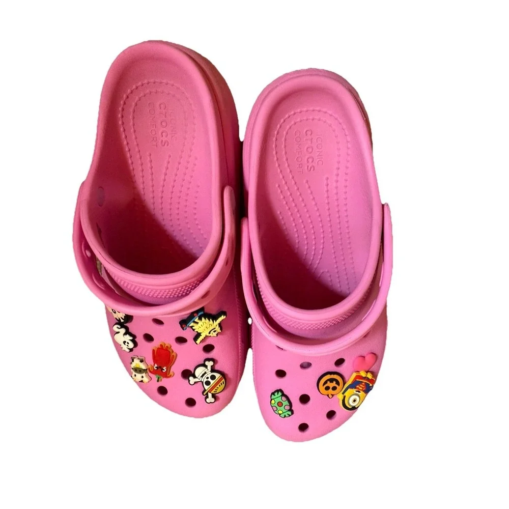 CROCS mega crush