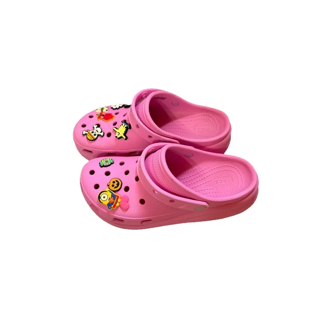 CROCS mega crush