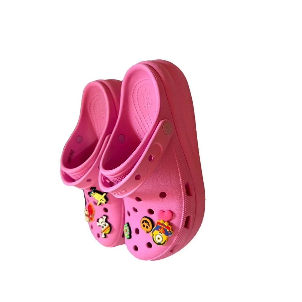 CROCS mega crush
