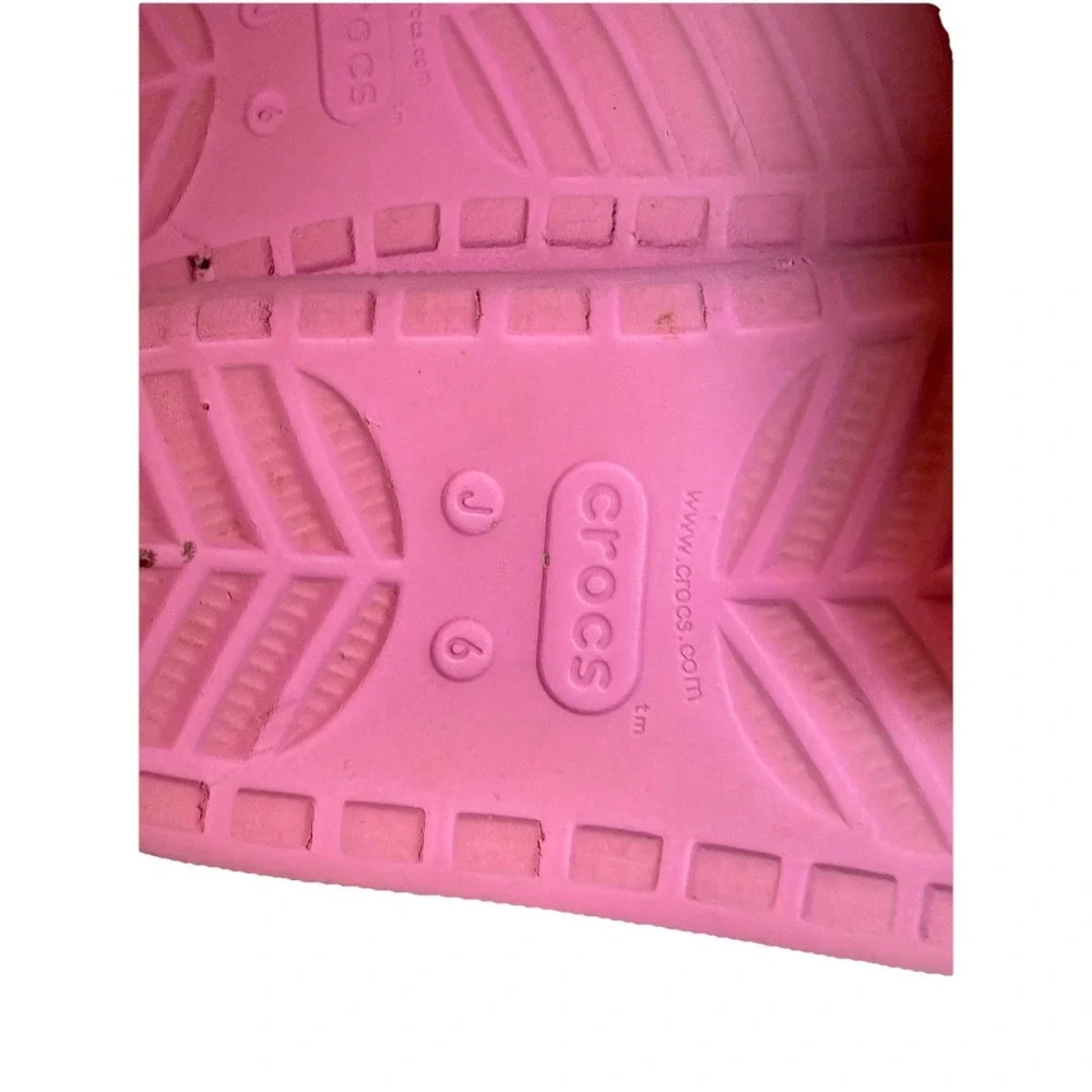 CROCS mega crush
