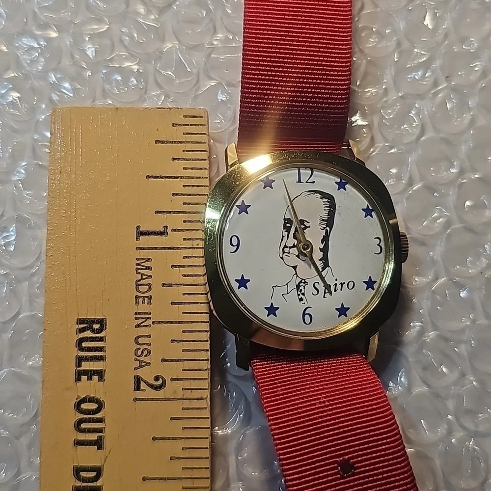 Spiro swiss made