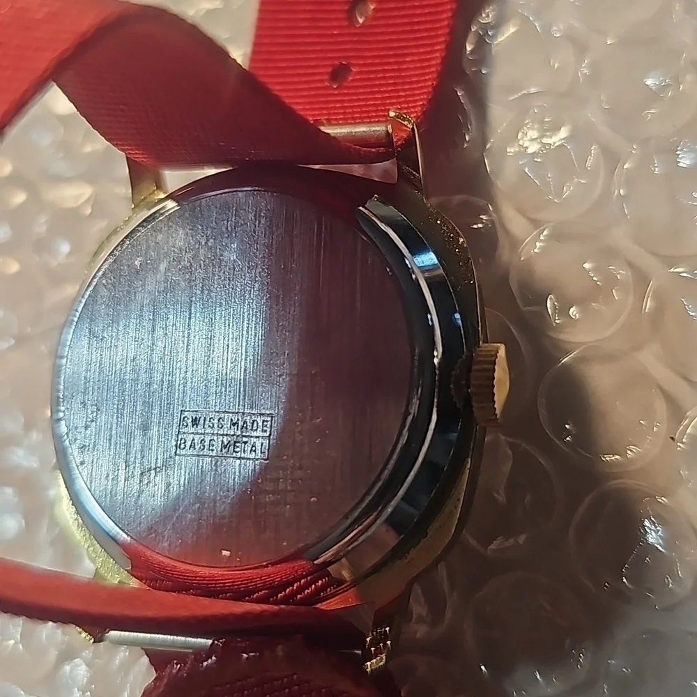 Spiro swiss made