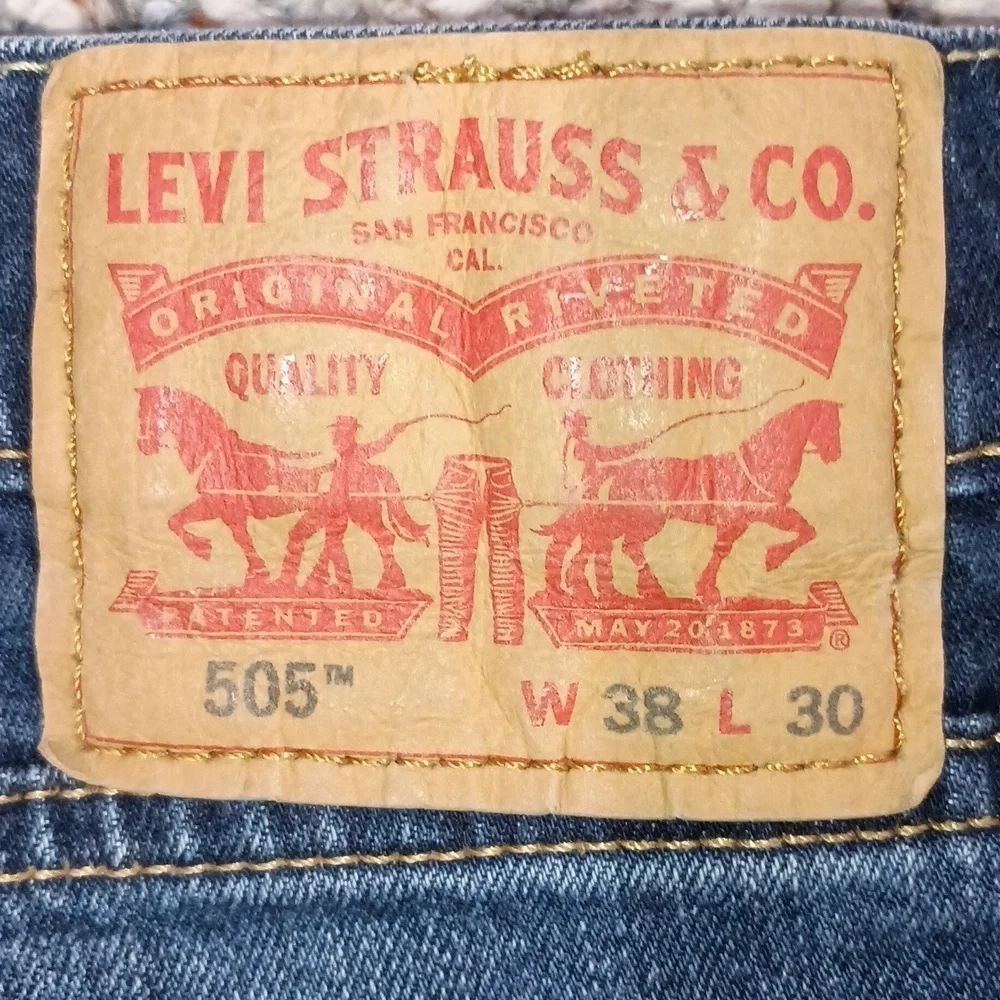 Levis men levi