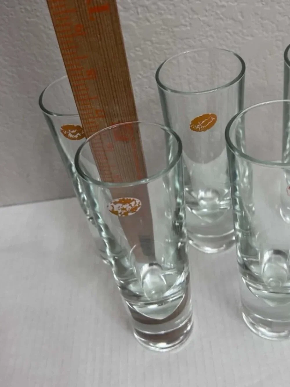 Carlo Moretti vintage set