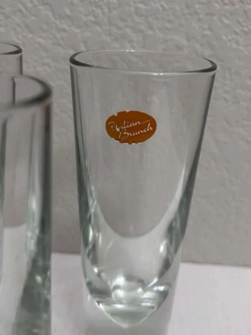 Carlo Moretti vintage set
