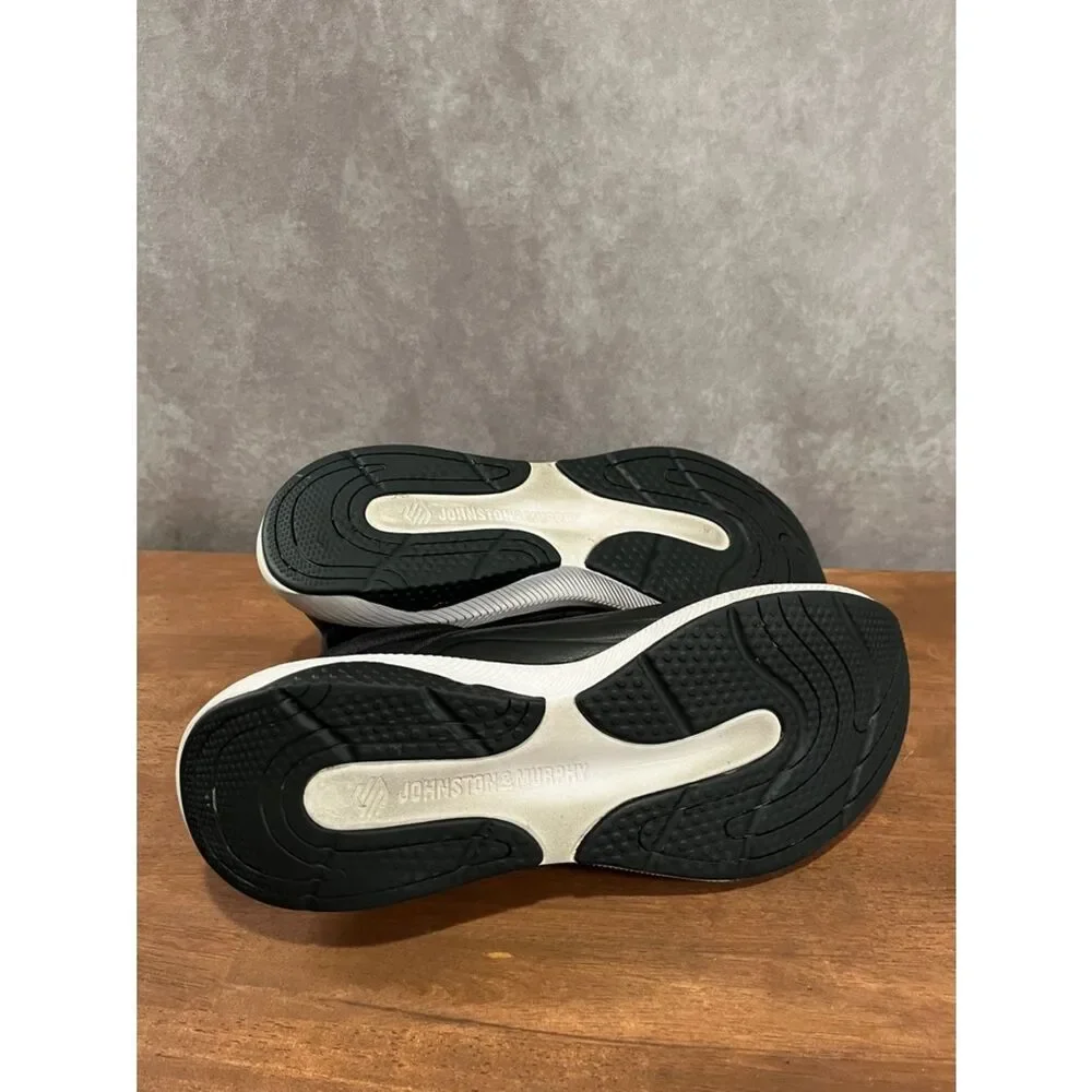 Johnston & Murphy comfortable men